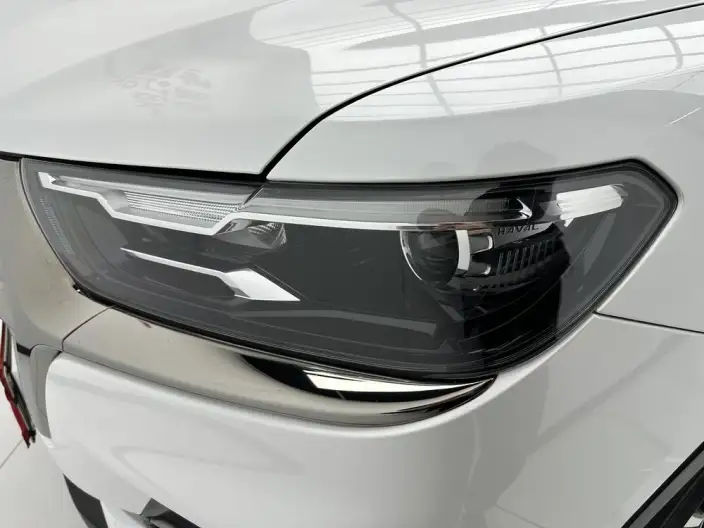 Haval H6 2021 Model Guo Trendy Edition 1.5T Automatic Urban Edition – фото 8