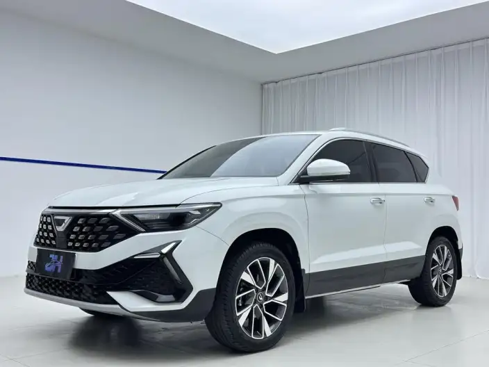 Jeta VS5 2023 Model 280TSI Automatic Honor Edition
