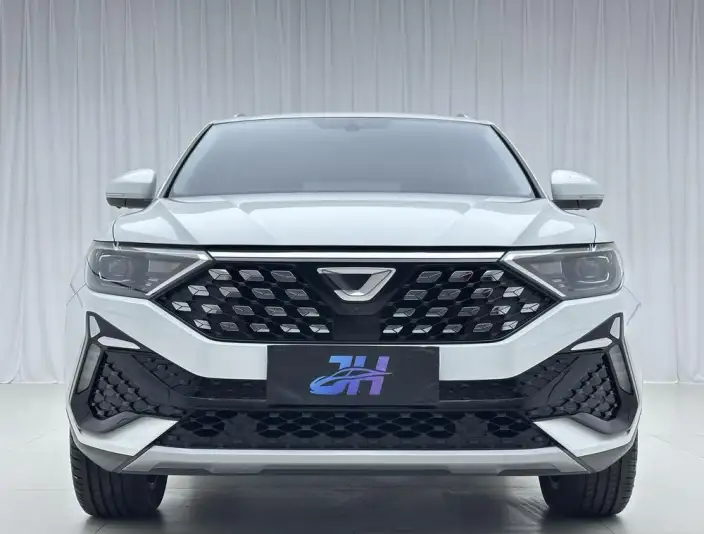 Jeta VS5 2023 Model 280TSI Automatic Honor Edition