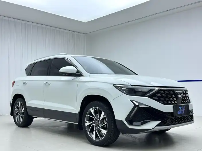Jeta VS5 2023 Model 280TSI Automatic Honor Edition