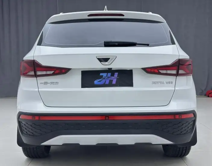 Jeta VS5 2023 Model 280TSI Automatic Honor Edition – фото 5