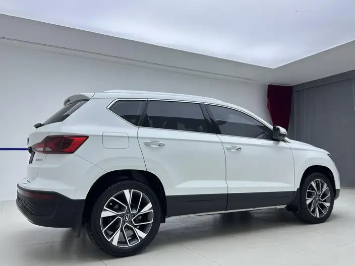 Jeta VS5 2023 Model 280TSI Automatic Honor Edition – фото 6