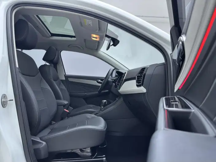 Jeta VS5 2023 Model 280TSI Automatic Honor Edition – фото 9