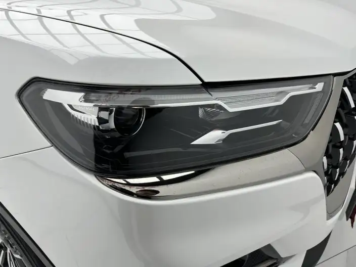 Haval H6 2023 Model Guo Trendy Edition 1.5T Automatic Champion Edition – фото 9
