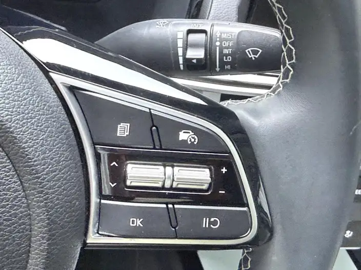 Kia K3 2023 Model 1.5L IVT Deluxe Edition – фото 7