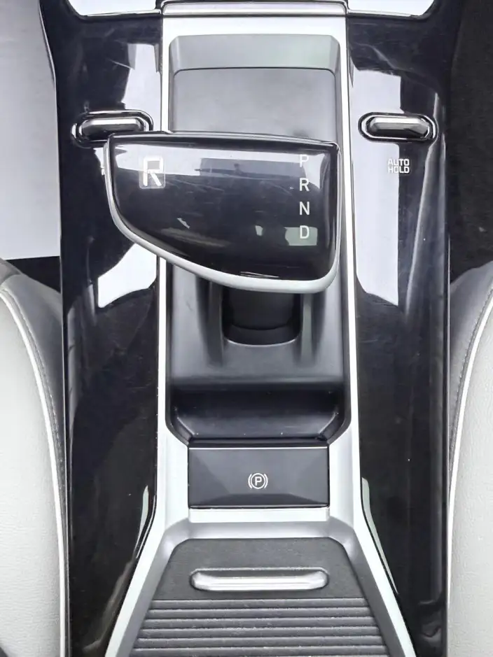 Kia K3 2023 Model 1.5L IVT Deluxe Edition – фото 9