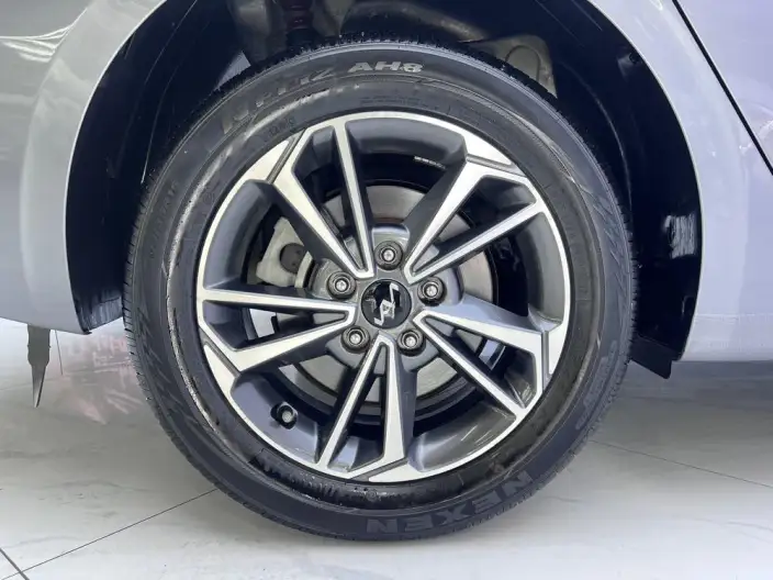 Kia K3 2023 Model 1.5L IVT Deluxe Edition – фото 7