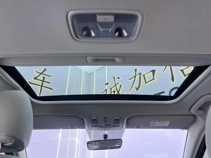 Kia K3 2023 Model 1.5L IVT Deluxe Edition – фото 9