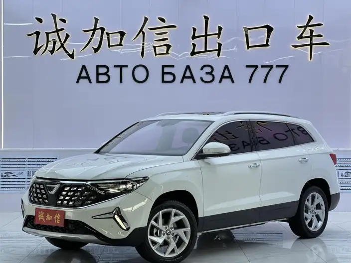 Jetta VS7 2023 Model 280TSI Automatic Yuexiang Edition