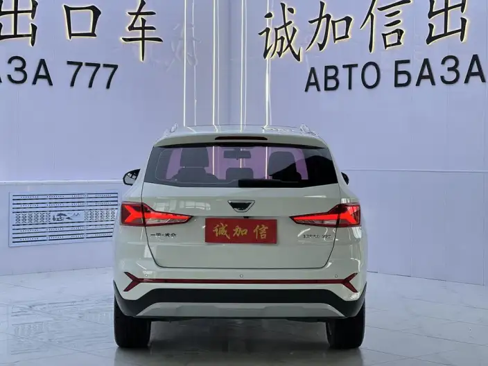 Jetta VS7 2023 Model 280TSI Automatic Yuexiang Edition – фото 5