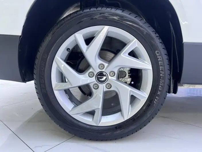 Jetta VS7 2023 Model 280TSI Automatic Yuexiang Edition – фото 7