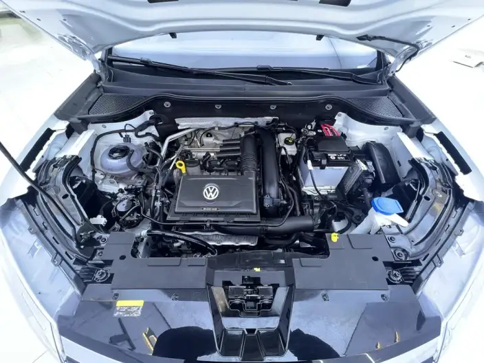 Jetta VS7 2023 Model 280TSI Automatic Yuexiang Edition – фото 8