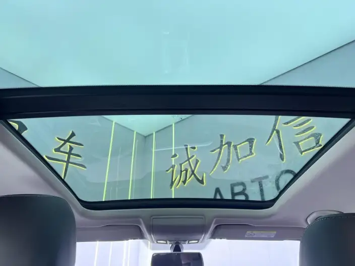 Jetta VS7 2023 Model 280TSI Automatic Yuexiang Edition – фото 9