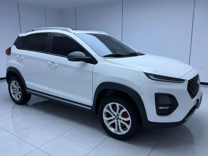 Chery Tiggo 3x 2022 Model Diamond Edition 1.5L CVT Elite Edition – фото 6
