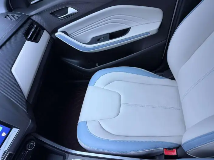 Chery Tiggo 3x 2022 Model Diamond Edition 1.5L CVT Elite Edition – фото 7