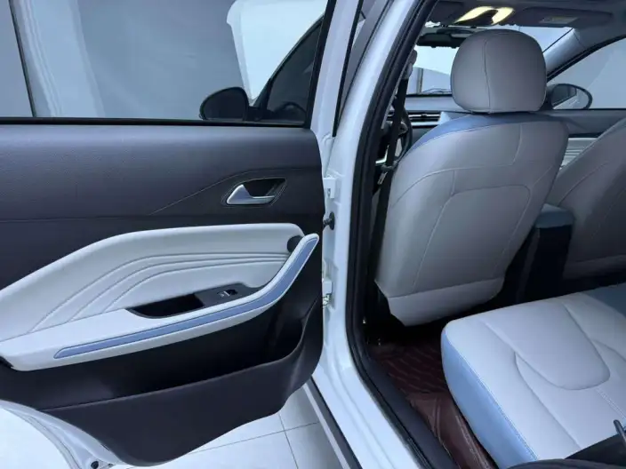 Chery Tiggo 3x 2022 Model Diamond Edition 1.5L CVT Elite Edition – фото 10