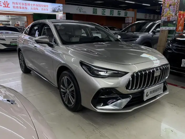 Geely Star Edition 6 2026 Model EM 125km Tiggo + Edition – фото 3