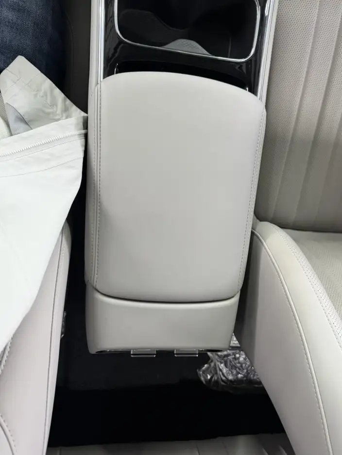 Geely Star Edition 6 2026 Model EM 125km Tiggo + Edition – фото 8