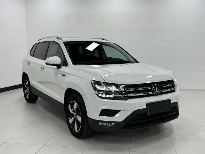 Volkswagen Tharu 2022 Model 280TSI 2WD Deluxe Edition – фото 3