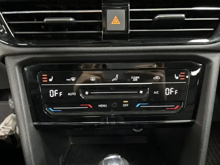 Volkswagen Tharu 2022 Model 280TSI 2WD Deluxe Edition – фото 10