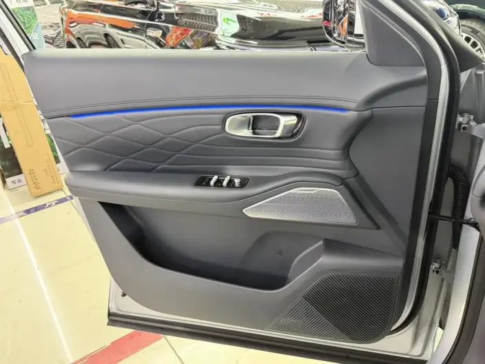 Galaxy Starship 7 EM-i 2026 Model 135KM Galaxy Edition – фото 9