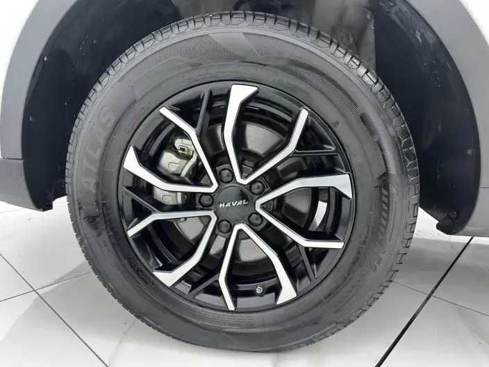 Haval H6 2023 Model Guo Trendy Edition 1.5T Automatic Urban Edition – фото 10