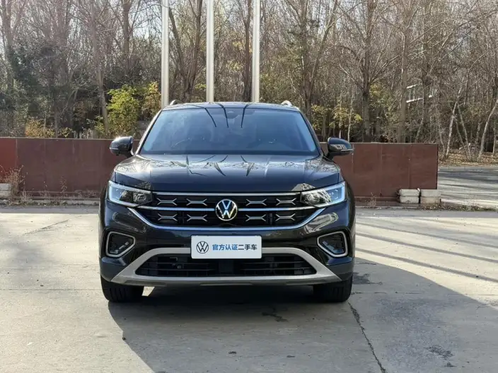 Volkswagen Tayron 2023 Model 280TSI 2WD Luxury Plus Advanced version – фото 2