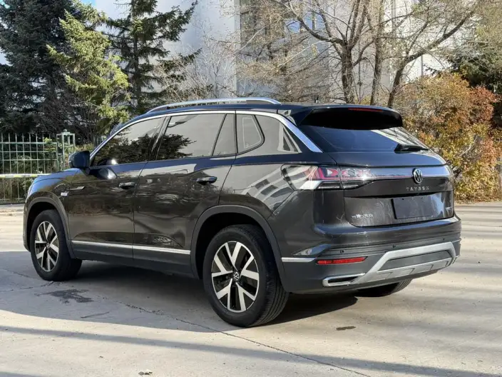 Volkswagen Tayron 2023 Model 280TSI 2WD Luxury Plus Advanced version – фото 5