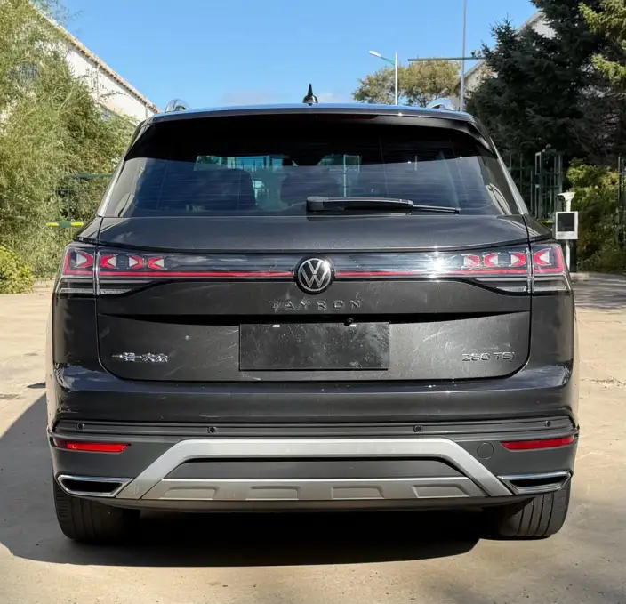 Volkswagen Tayron 2023 Model 280TSI 2WD Luxury Plus Advanced version – фото 6