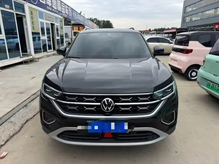 Volkswagen Tayron 2023 Model 280TSI 2WD Luxury Plus Advanced version – фото 2