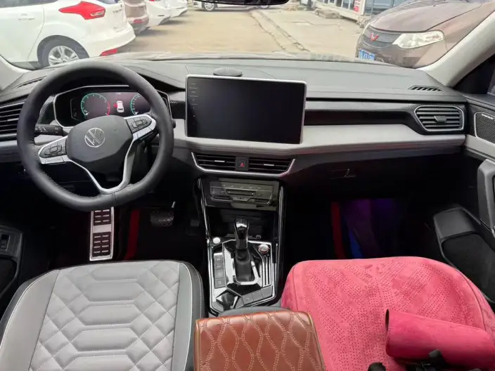 Volkswagen Tayron 2023 Model 280TSI 2WD Luxury Plus Advanced version – фото 8
