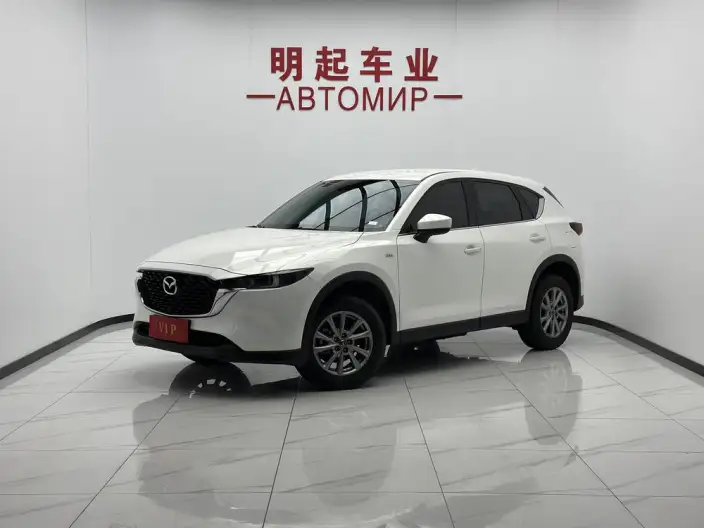 Mazda CX-5 2024 Model 2.0L Automatic 2WD Comfort Model