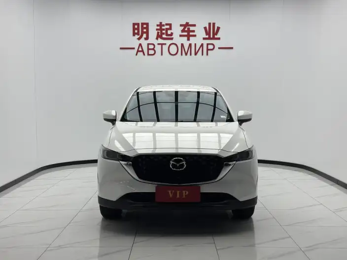 Mazda CX-5 2024 Model 2.0L Automatic 2WD Comfort Model