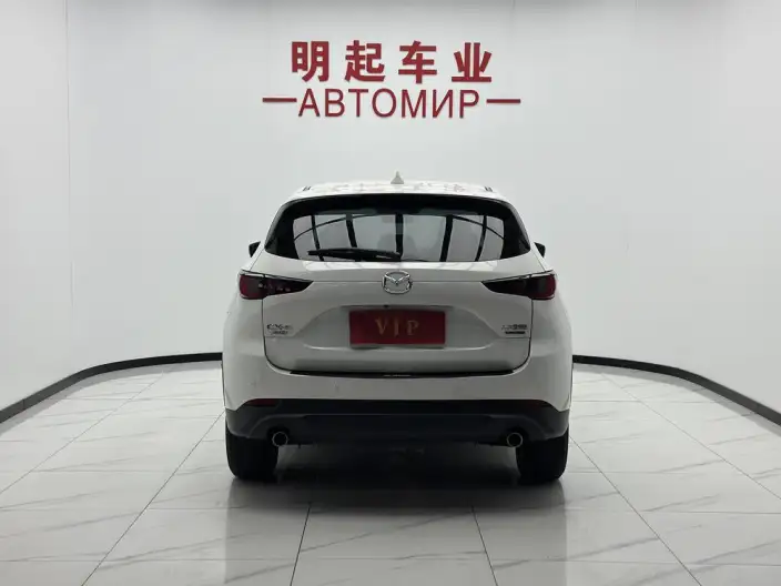 Mazda CX-5 2024 Model 2.0L Automatic 2WD Comfort Model – фото 5