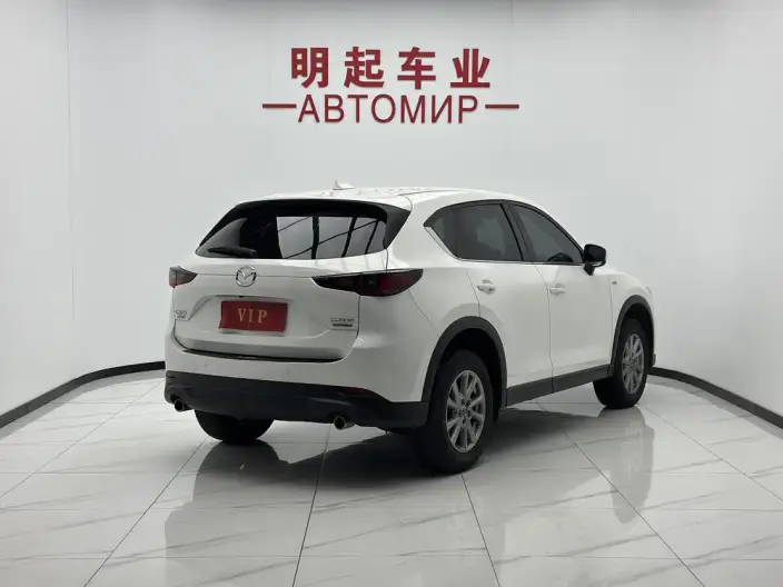 Mazda CX-5 2024 Model 2.0L Automatic 2WD Comfort Model – фото 6