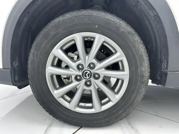Mazda CX-5 2024 Model 2.0L Automatic 2WD Comfort Model – фото 7