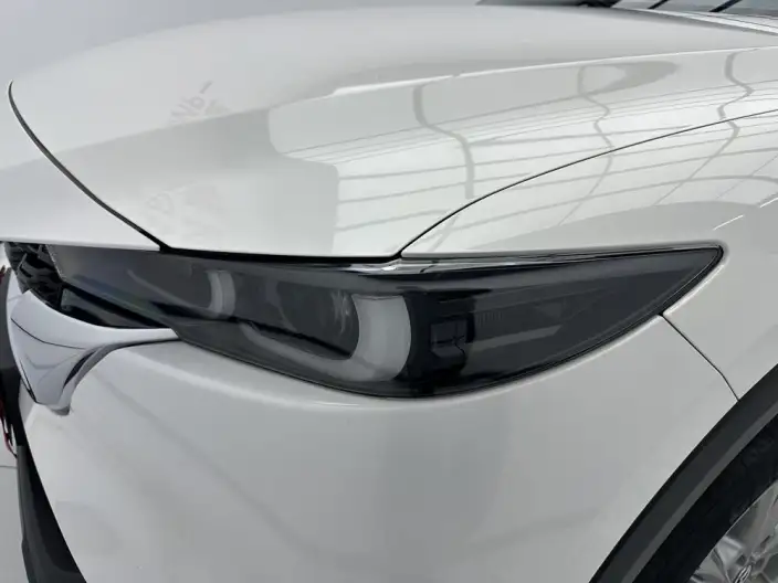 Mazda CX-5 2024 Model 2.0L Automatic 2WD Comfort Model – фото 8