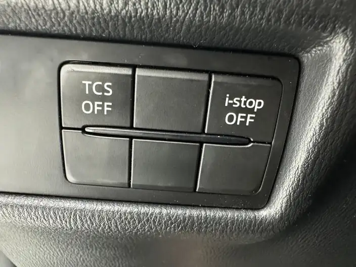 Mazda CX-5 2024 Model 2.0L Automatic 2WD Comfort Model – фото 10