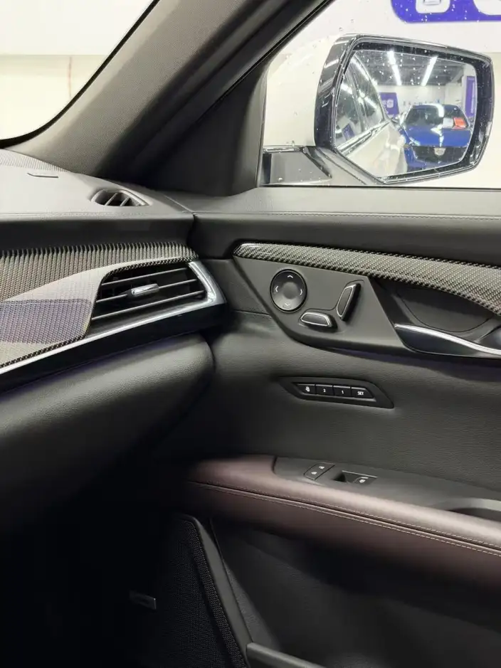Cadillac CT6 2022 Model 28T Noble Model – фото 7