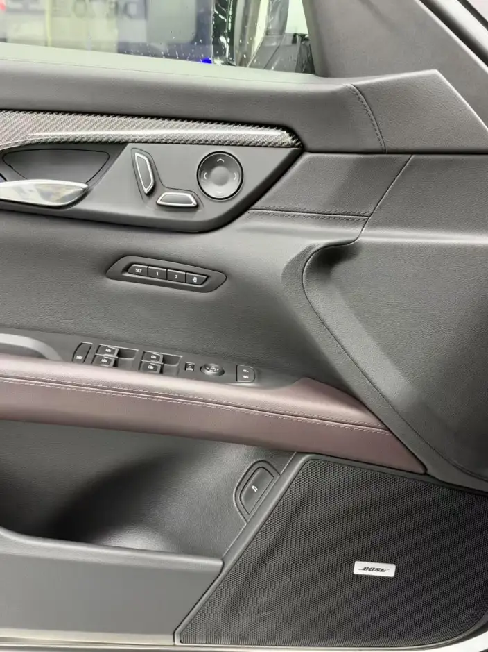 Cadillac CT6 2022 Model 28T Noble Model – фото 8