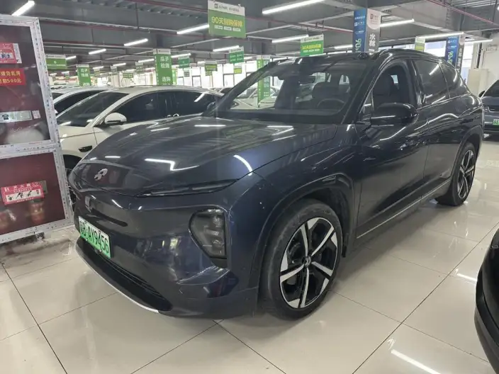 NIO ES7 2022 Model 75kWh – фото 1