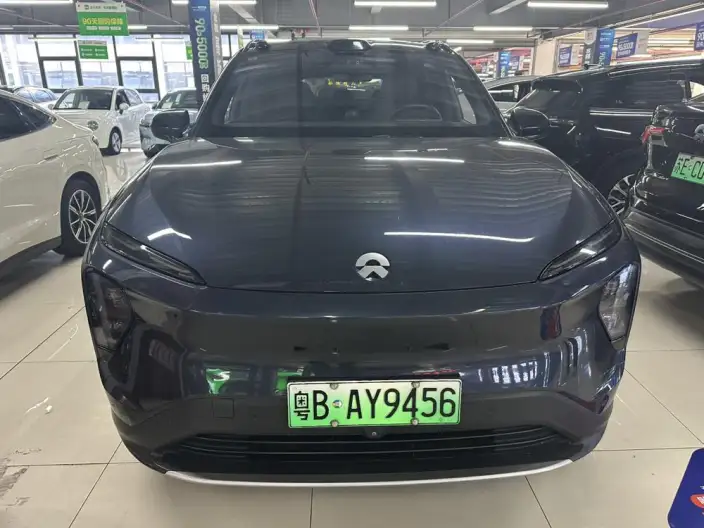 NIO ES7 2022 Model 75kWh – фото 6