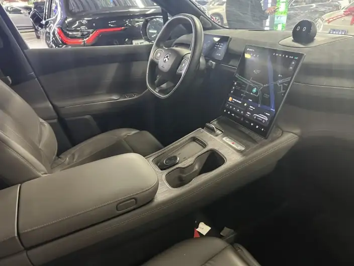 NIO ES7 2022 Model 75kWh – фото 7