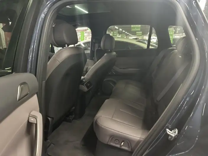 NIO ES7 2022 Model 75kWh – фото 10