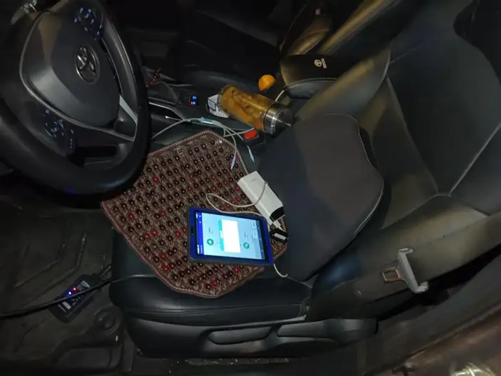 Toyota Corolla 2021 Model Hybrid 1.8L E-CVT Elite Edition – фото 10