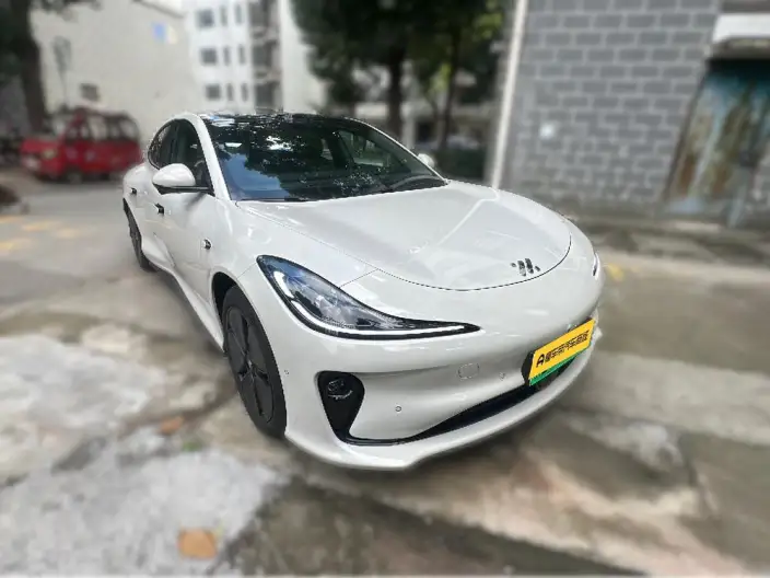 IM L6 2025 Model Ultra 100kWh – фото 3