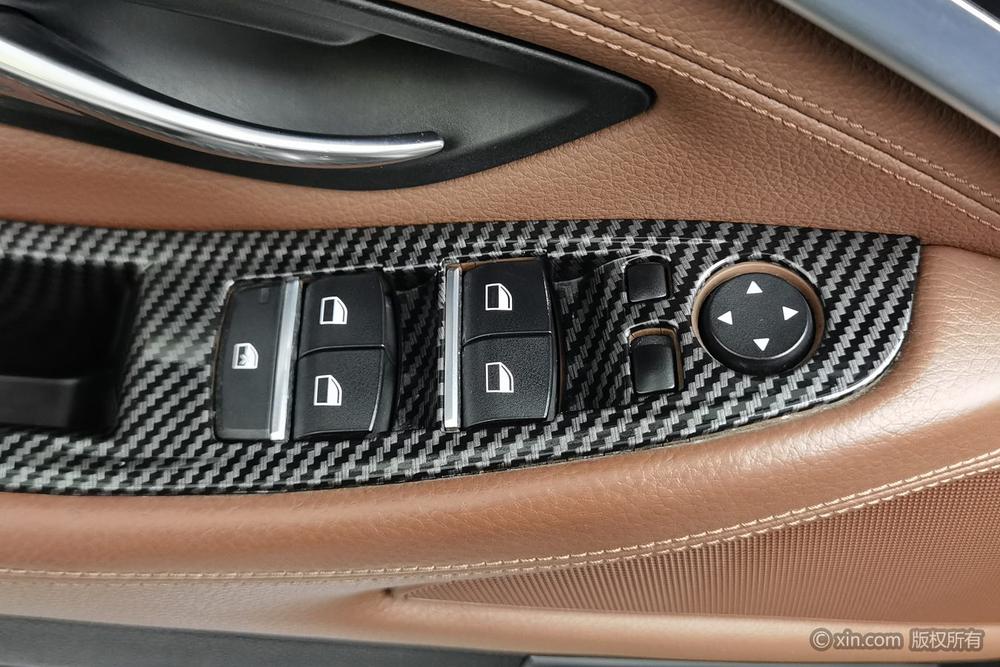 BMW 5 Series 2014 520Li Elegant – фото 21