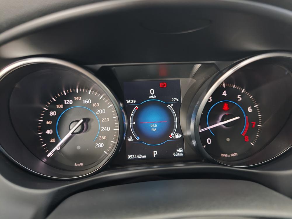 Jaguar XEL 2019 2.0T 200PS Luxury – фото 18
