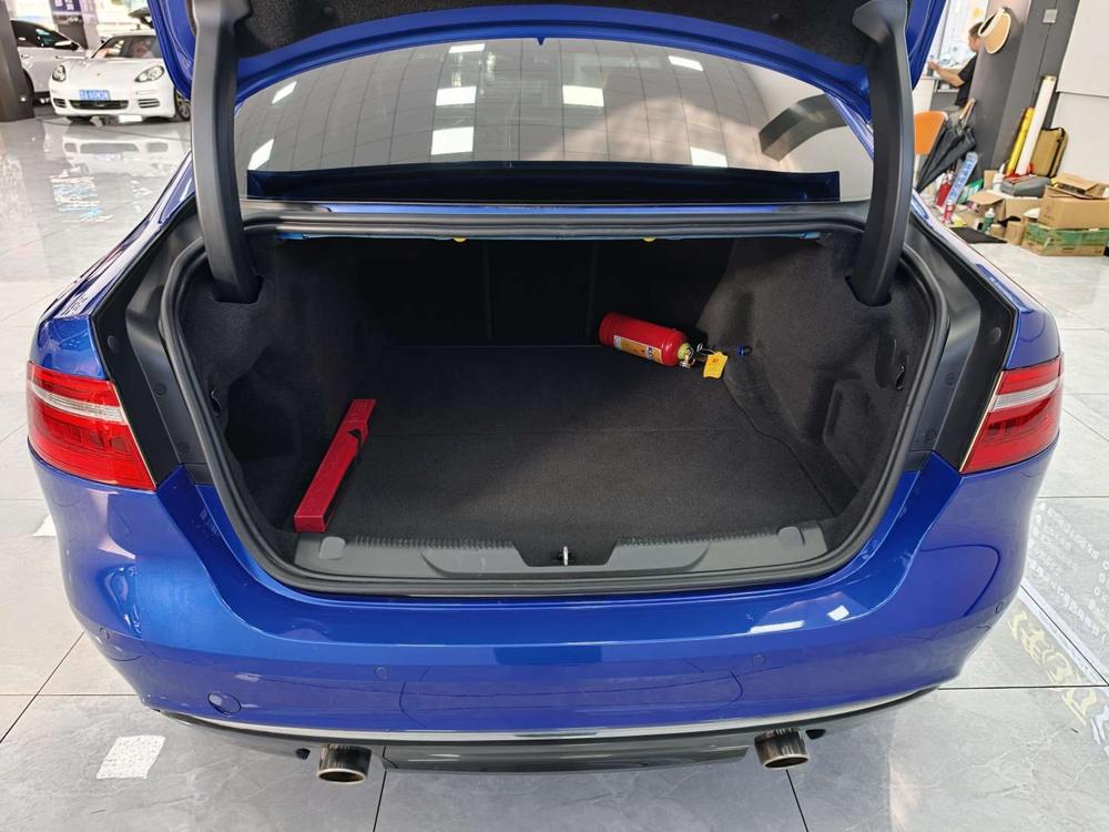 Jaguar XEL 2019 2.0T 200PS Luxury – фото 25