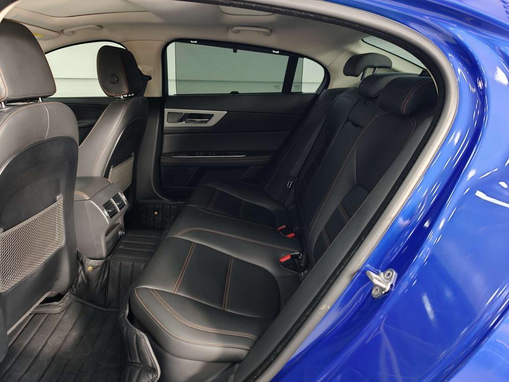 Jaguar XEL 2019 2.0T 200PS Luxury – фото 28